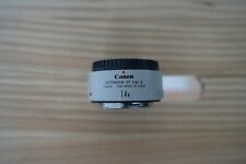 Canon 1.4x extender for sale  LONDON