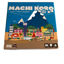 Idw games machi for sale  Indianapolis