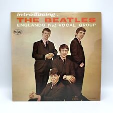 Introducing beatles 1964 for sale  Marne