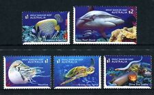 2018 Reef Safari MUH Set of 5 Stamps for sale  Shipping to South Africa