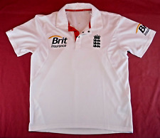 England cricket official for sale  BICESTER