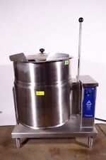 Cleveland 20gal electric for sale  Des Moines