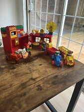 Lego duplo set for sale  KINGSTON UPON THAMES