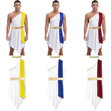 Mens dress roman for sale  Shipping to Ireland