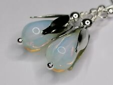 S925 opal moonstone for sale  WELLS-NEXT-THE-SEA