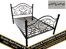 Modern style bedframe for sale  BIRMINGHAM