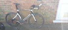 Cannondale slice tri for sale  SCUNTHORPE
