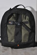 LOWEPRO Pro Runner 200 AW Black/Gray Weatherproof Photography Backpack Bag, used for sale  Shipping to South Africa