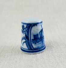 Delft porcelain hand for sale  LONDON