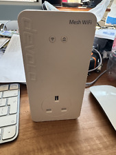 Devolo mesh wifi for sale  BRIDGWATER