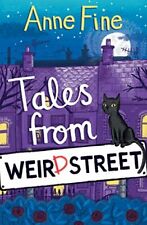 Tales weird street for sale  UK