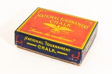 National tournament chalk for sale  Shipping to Ireland