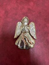 Vintage angel pin for sale  Burleson