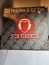 DJ Misjah DJ Tim - X Trax VG R53 comprar usado  Enviando para Brazil