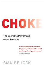 Choke secret performing for sale  UK