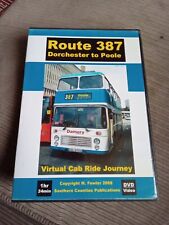 Bus transport route for sale  SWANSEA