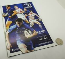Leinster rugby ulster for sale  MERTHYR TYDFIL