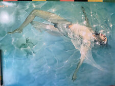 Hajime sorayama ophelia for sale  LONDON