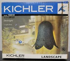Kichler landscape green for sale  Landisville