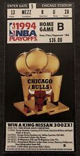 Chicago bulls cavs for sale  Warsaw