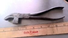 Parsons lasting pliers for sale  Ijamsville