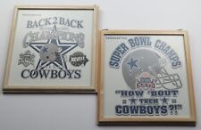 Dallas cowboys super for sale  Fort Worth