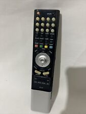 Sanyo 102 remote for sale  BRADFORD