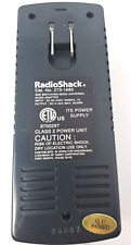 Adaptador universal de CA/CC 273-1685 modo de conmutación Radio Shack 35 W segunda mano  Embacar hacia Argentina