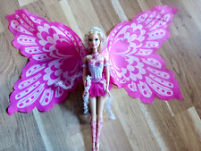 Barbie fairytopia elina gebraucht kaufen  Schöllkrippen