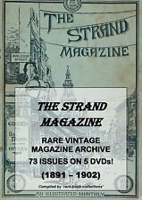 Strand magazine rare for sale  NEWCASTLE UPON TYNE