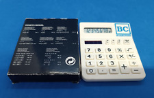 Solar battery calculator for sale  Shipping to Ireland