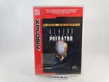 Aliens predator gold usato  Tricarico