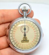 mechanical stopwatch for sale  Shipping to Ireland