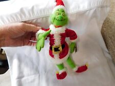 Nanco grinch stole for sale  Olympia