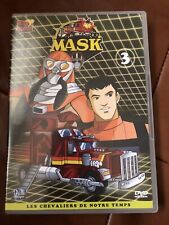 Dvd mask chevaliers d'occasion  Metz-
