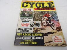 1969 magazine cycle november for sale  Westminster
