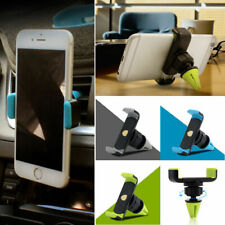 Universal 360° Rotating Car Mobile Phone Holder Air Vent Mount Cradle for GPS UK for sale  Shipping to South Africa