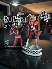 Tweeterhead rupaul maquette for sale  Lexington