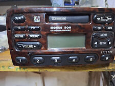 Autoradio originale ford usato  Veroli