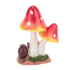 Cute animal mushrooms for sale  Shipping to Ireland