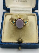 Victorian 9ct gold for sale  LONDON
