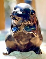 Rare bronze dog for sale  Isle of Palms