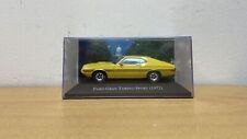 Ford Gran Torino Sport 1972 coche americano coche americano 1/43 #86 .es segunda mano  Embacar hacia Argentina