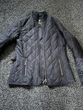 Woman barbour jacket for sale  SHEFFIELD