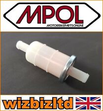 Line fuel filter for sale  CORBY