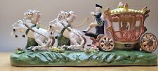 Vintage 1960 capodimonte for sale  CHESTER