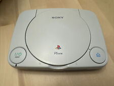 Used, Sony Playstation PS One Video Game Console “Chipped” Console Only PS1 PSX for sale  Shipping to South Africa