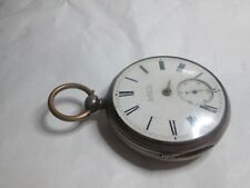 Vintage pocket watch for sale  FAVERSHAM