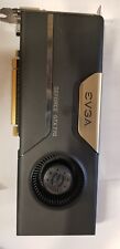 Placa de Vídeo EVGA NVIDIA GeForce GTX770 - DP, HDMI, 2GB GDDR5 02G-P4-2770-KR comprar usado  Enviando para Brazil