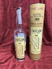 Taylor single barrel for sale  Kila